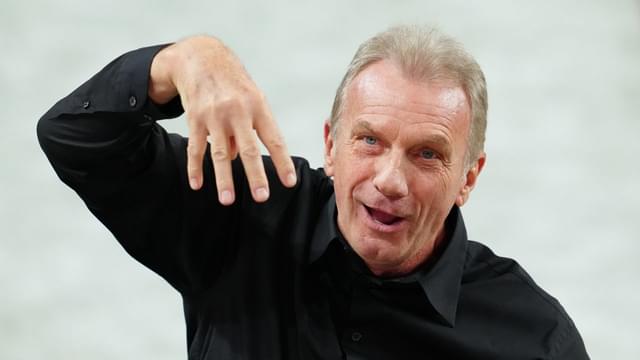 Joe Montana Names 4 QBs He’d Start A Franchise With