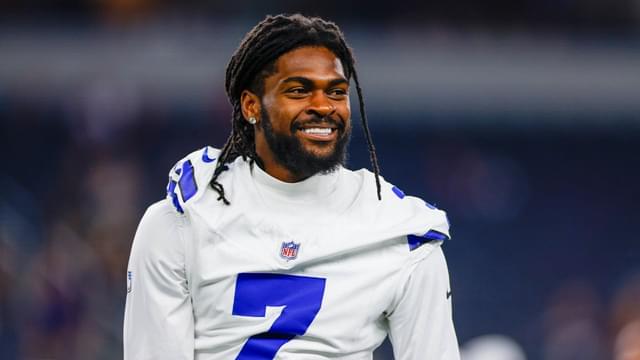 Trevon Diggs Cleared for Week 1 Return Against Eagles