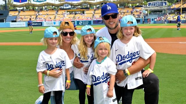 Matthew Stafford’s Wife Reveals Her Kids Were Bullied Over Trade Rumors