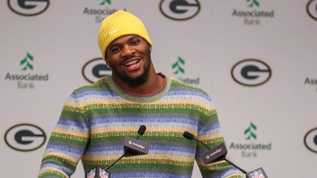 Report: Eagles Tried Trading for Micah Parsons This Summer