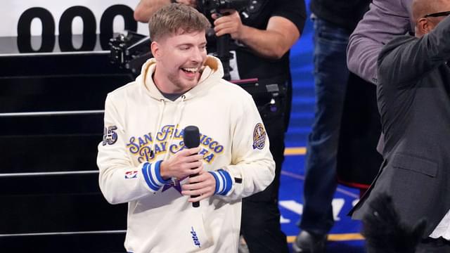 Fact Check: Did MrBeast Really Buy the NFL?