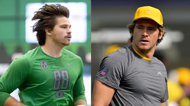 Herbert Brothers to Square Off as Chargers Visit Jaguars in Week 11