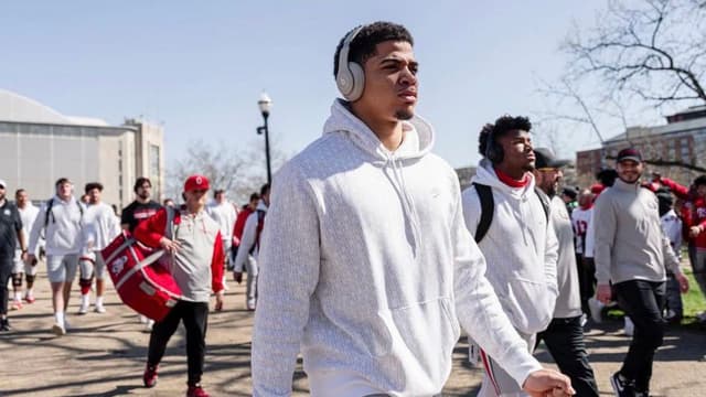 Ohio State Safety Faheem Delane Transfers to LSU