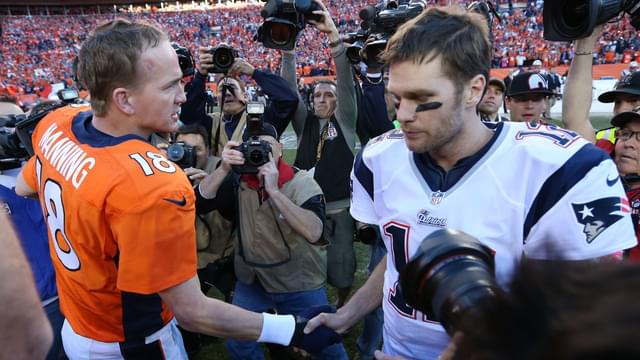 Ryan Clark Sparks Uproar With Bold Take on Brady and Manning’s Legacy