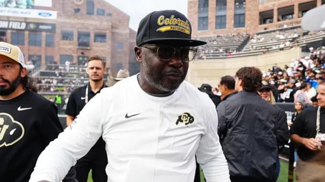 Marshall Faulk Urges Officials Not to Decide Rams–Bears Clash