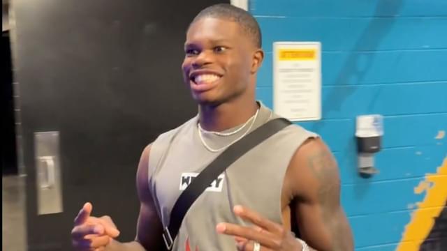 Travis Hunter’s New NFL Debut Sparks Strong Fan Reactions