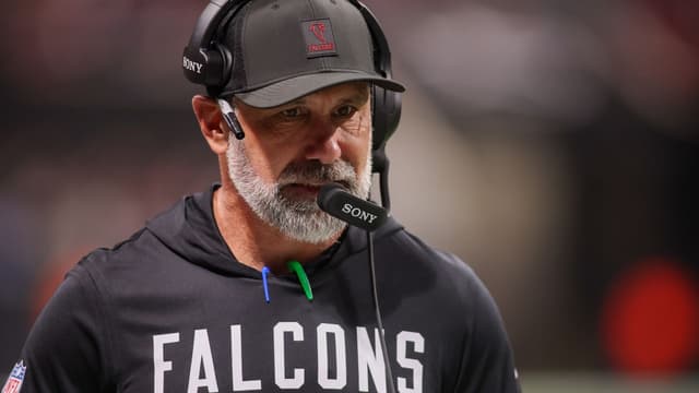 Falcons Retain Jeff Ulbrich as DC Under New HC Kevin Stefanski
