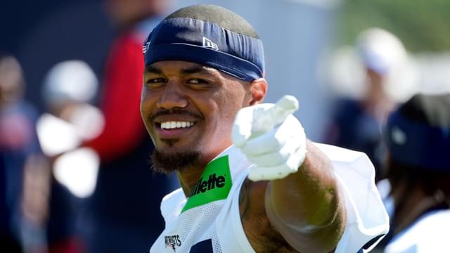 Kendrick Bourne Returns to 49ers on 1-Year, $5M Deal