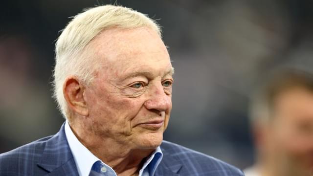 Jerry Jones Insists He Can Bypass Agents Despite CBA Rules