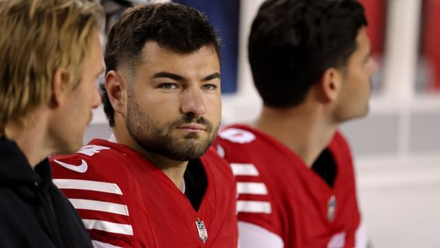 49ers Finally Cut Struggling Kicker Jake Moody