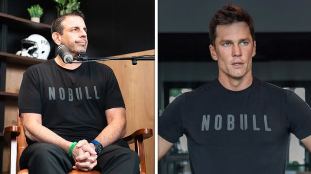 Tom Brady, Mike Repole’s NoBull Hits $1 Billion Valuation With Fresh Funding Push