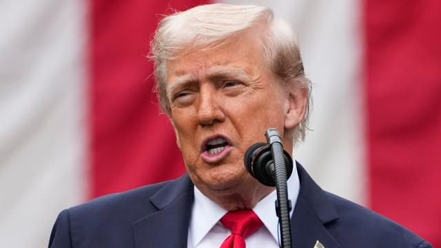 Donald Trump Rips NFL’s New Kickoff Rule as “Sissy Football”
