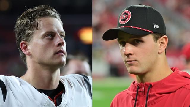 What Is Turf Toe, the Injury That Has Sidelined Joe Burrow and Brock Purdy?
