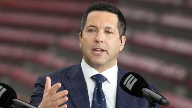 Adam Schefter Says Chiefs’ Loss to the Eagles Was Decided in March