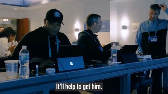 Old Brandon Beane Video Resurfaces After Bills Owner Blamed Coaches for Keon Coleman Pick