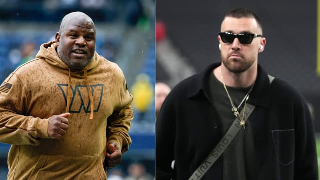 Travis Kelce’s Eric Bieniemy Praise Hints at Another Chiefs Run