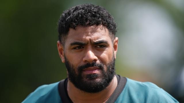 Jordan Mailata Slams “Disrespectful” Narrative Around Eagles’ Victory