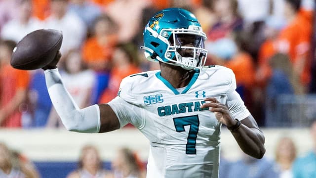 MJ Morris Heads to Texas After Three-Stop College Journey