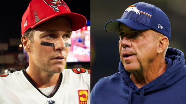 Sean Payton Demanded Tom Brady as His QB in Saudi Flag Football Tournament