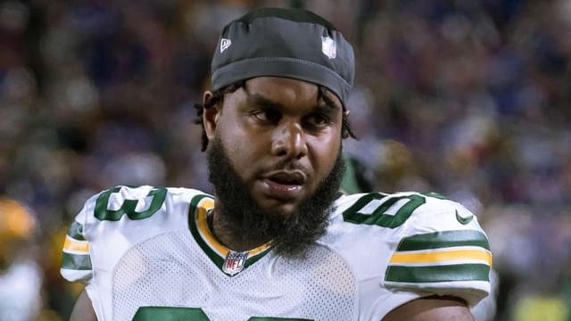 Packers’ Rasheed Walker Boldly Predicts Undefeated Season