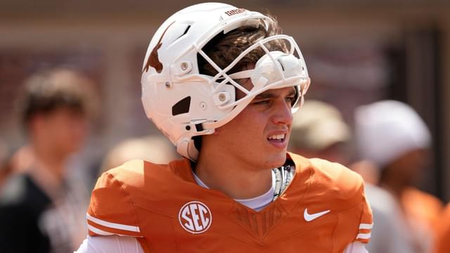 Steve Spurrier Says Arch Manning’s Hesitation Mirrors DJ Lagway’s