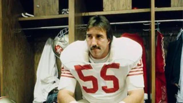 Former 49ers LB Jim Fahnhorst Dies at 66