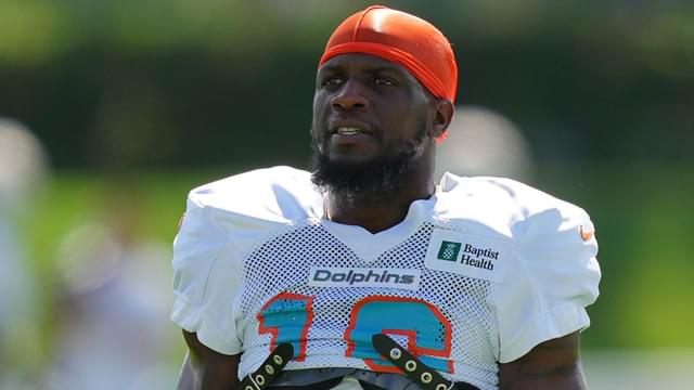 Veteran WR Mohamed Sanu Retires After 11 NFL Seasons