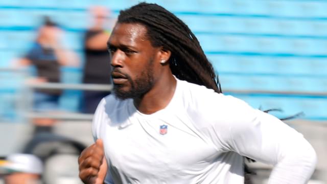 Former No. 1 Pick Jadeveon Clowney Arrested on Trespassing Charge