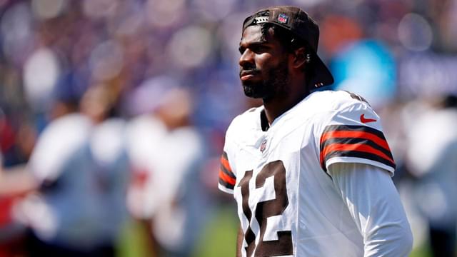 Shedeur Sanders Calls Scout Team Reps His ‘Gameday’