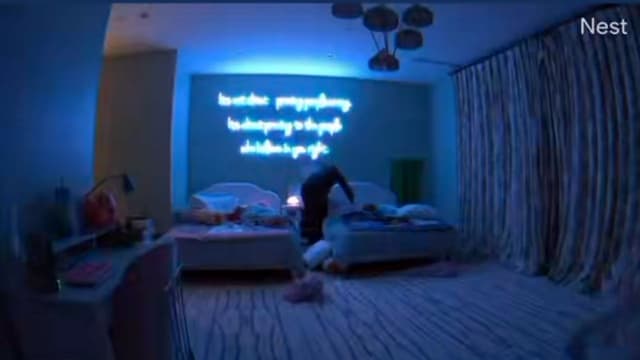 Matthew Stafford’s Late-Night Dad Moment After Rams’ NFC Title Loss Goes Viral