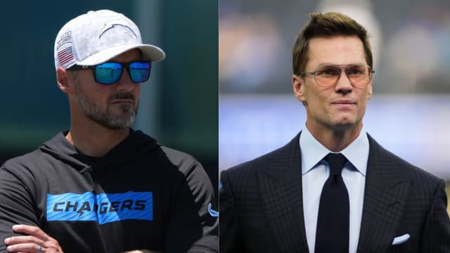 How Tom Brady Nearly Helped the Raiders Land Jesse Minter