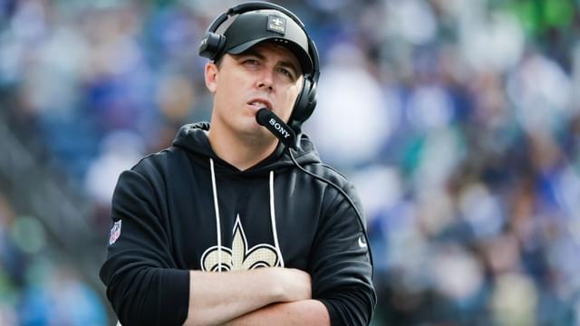 Saints Enter Week 4 as Biggest Underdogs in 50 Years
