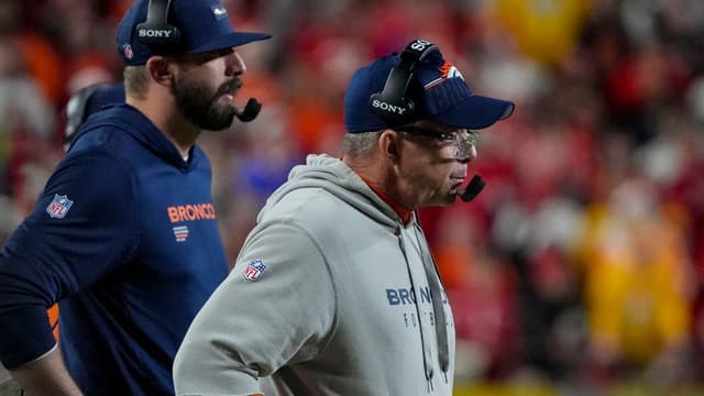 Sean Payton Says Davis Webb Taking Raiders Job Would Be “A Pain in the A**”