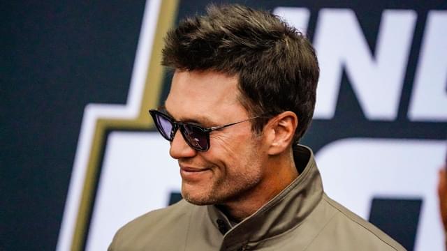 Tom Brady Defends His Role as FOX Analyst and Raiders Owner