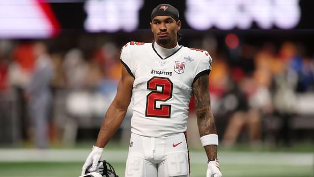Emeka Egbuka Emerges as Offensive Rookie of the Year Favourite