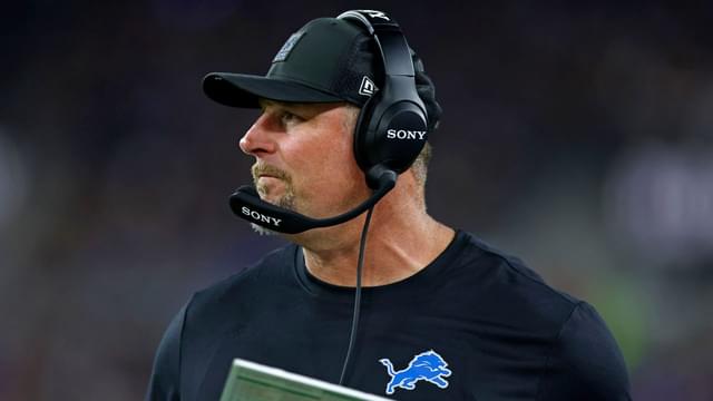 HC Dan Campbell Calls Browns “Best Defense” Lions Have Faced