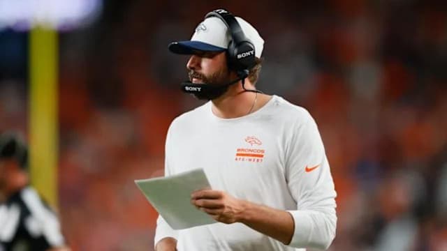 Davis Webb Draws OC Interest From Eagles, Giants, Ravens Amid Raiders Buzz