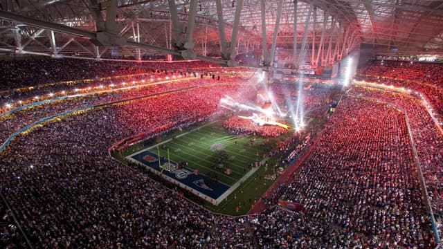 Super Bowl 60 Poised to Become Biggest Betting Day in U.S. History