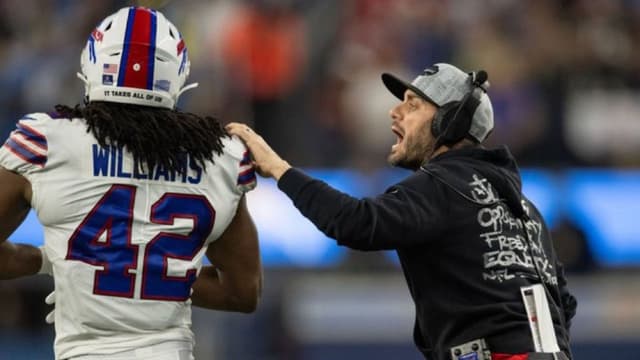 Packers Add Bobby Babich to DC Jonathan Gannon's Staff