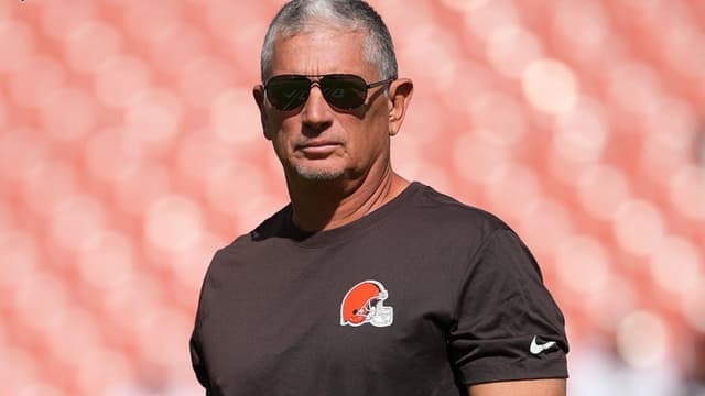 Upset Jim Schwartz Plans To Leave Cleveland Amid Todd Monken’s Appointment