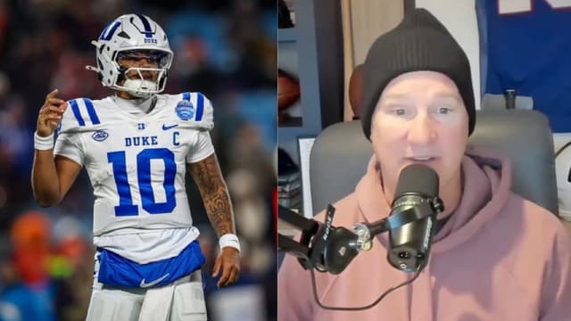 Danny Kanell Warns Duke-Mensah Settlement Sets Dangerous Precedent for NIL Era