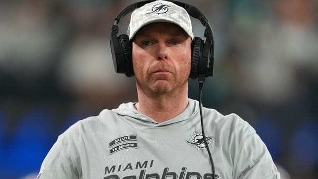 Chargers Are Hiring Butch Barry As Their New Offensive Line Coach