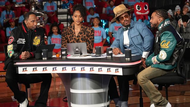 ESPN Launching 24-Hour ‘Handoff’ Event to Start Super Bowl LXI Hype