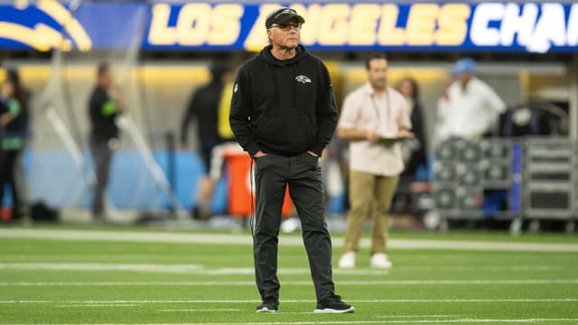 Randy Brown Stays in Baltimore as Ravens Lock in Special Teams Continuity