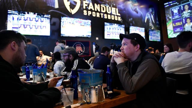 NFL Players Reveal Dark Side of Sports Betting: ‘People Have Said They’d Kill Me’