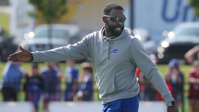 Miami Dolphins Hiring Bills CB Coach Jahmile Addae in Defensive Boost