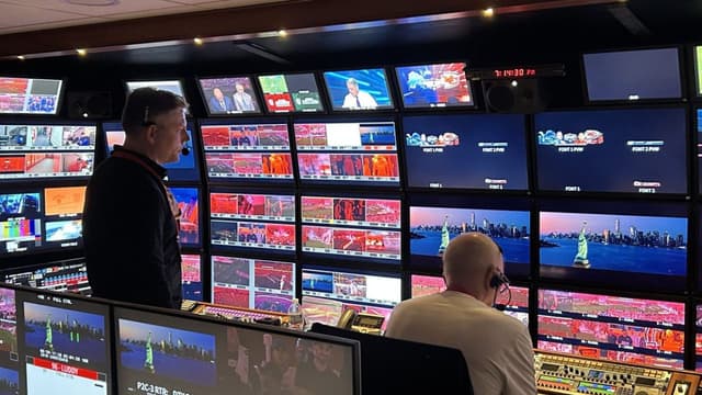 NBC’s Super Bowl LX Broadcast Will Feature a Wind Meter Inside Levi’s Stadium
