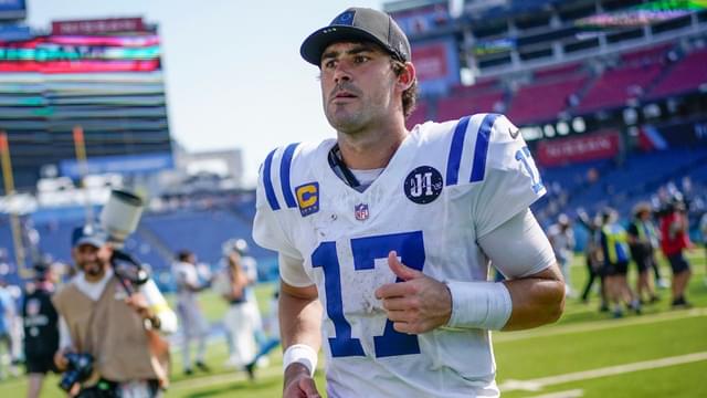 Daniel Jones Ranks His Viral NFL Nicknames