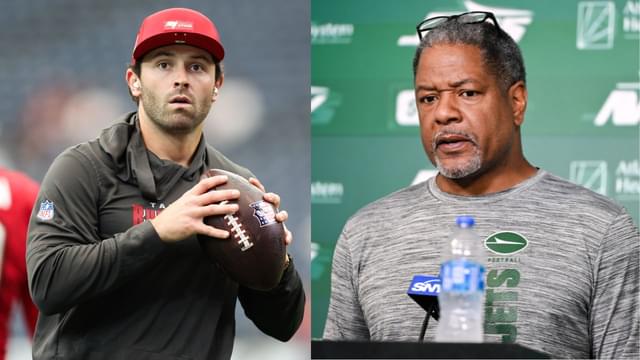 Steve Wilks Denies Responsibility for Baker Mayfield’s Panthers Exit
