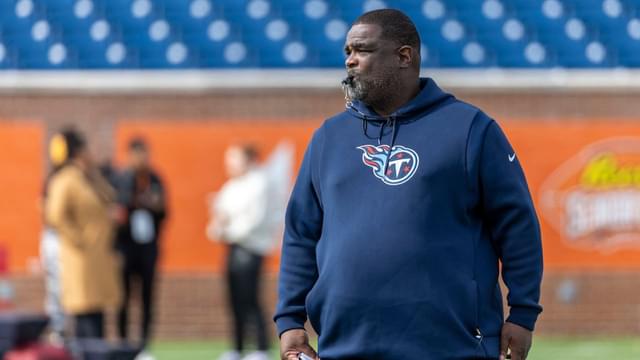 Patriots DC Terrell Williams Diagnosed With Prostate Cancer